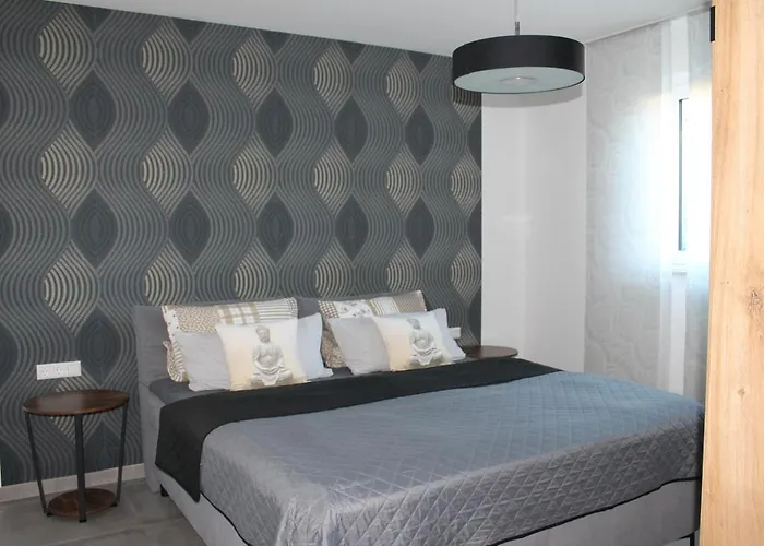 Ferienwohnung Hesselberg