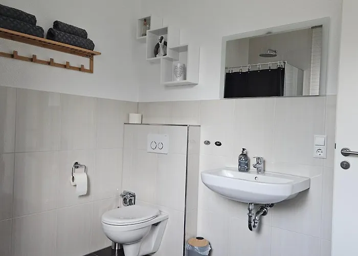 Ferienwohnung Hesselberg