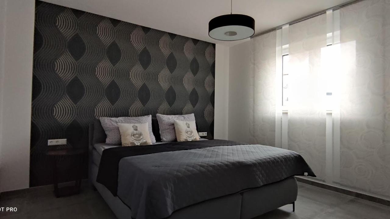 Apartment Hesselberg