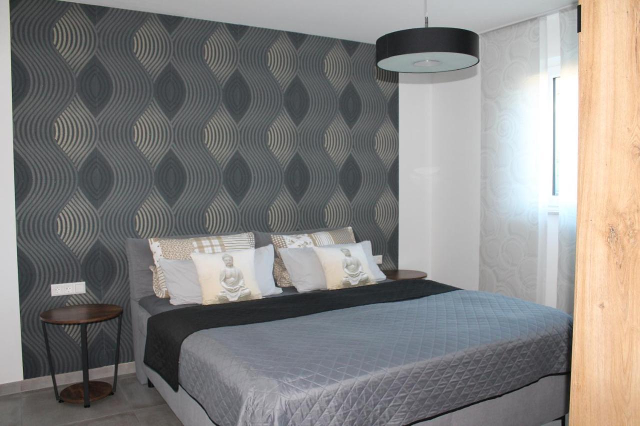 Apartment Hesselberg Balingen