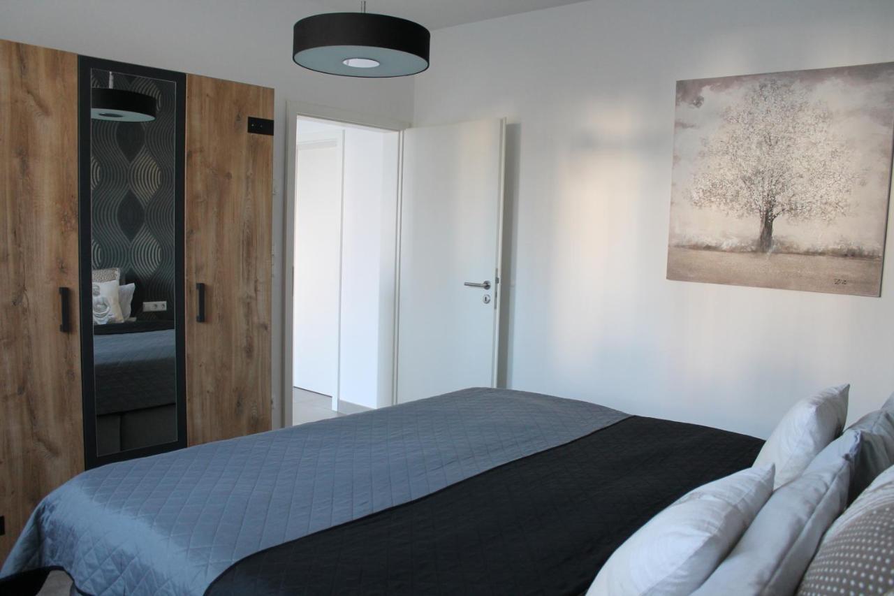 Apartment Hesselberg