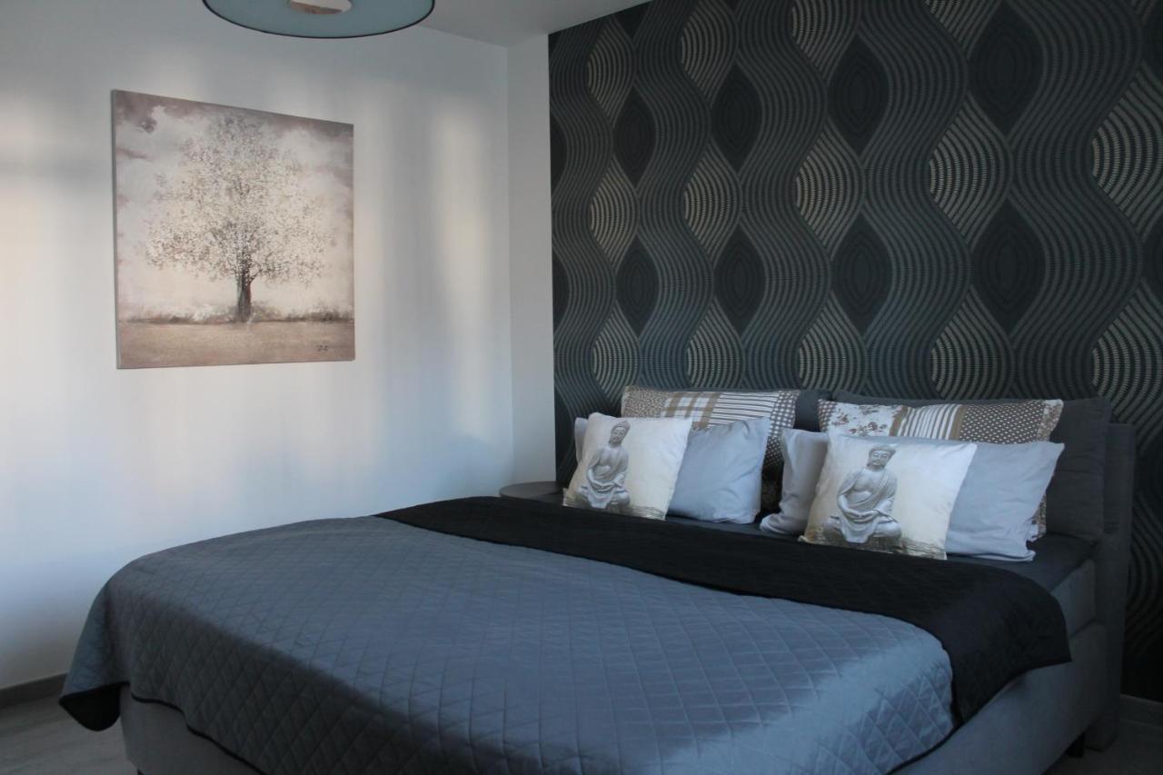 Hesselberg Apartment Balingen