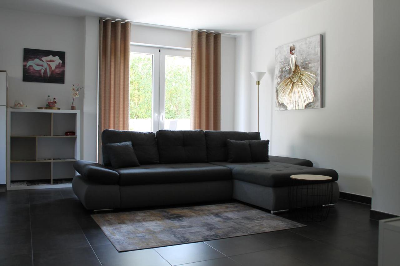 Hesselberg Apartment Balingen
