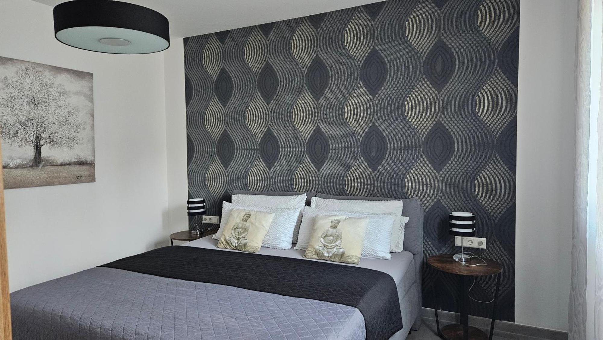 Hesselberg Appartement Balingen