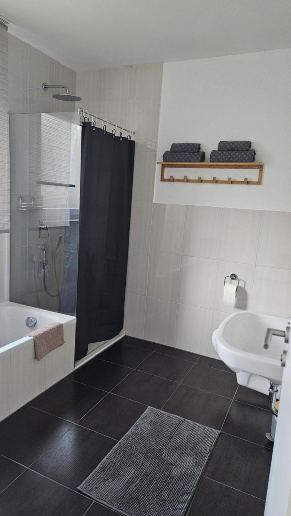 Appartement Hesselberg